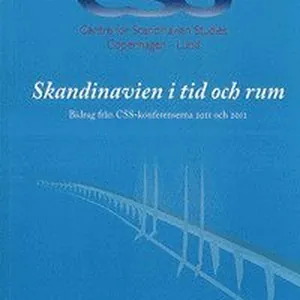 Skandinavien i tid och rum
