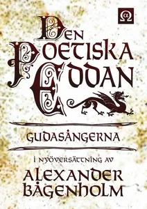 Den Poetiska Eddan - Gudasångerna