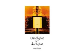 Oändlighet och ändlighet