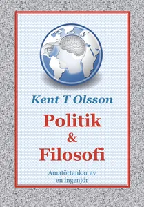 Politik & Filosofi, E-bok