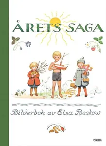Årets Saga