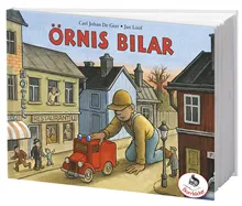 Örnis bilar