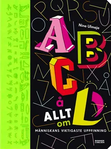 ABC å allt om D