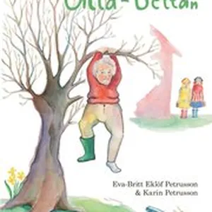 Ulla-Bettan