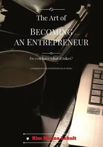 The art of being an entrepreneur