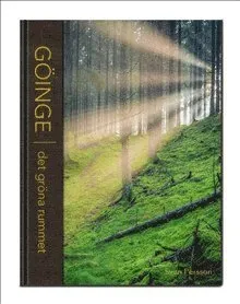 Göinge - Det Gröna Rummet