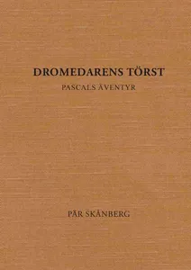 Dromedarens törst