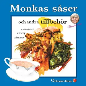 Monkas Såser - Och Andra Tillbehör