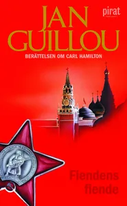 Fiendens fiende, E-bok