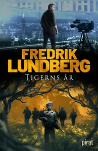 Tigerns år, E-bok