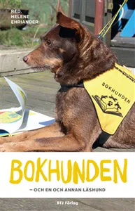 Bokhunden : och en och annan läshund