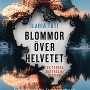 Blommor över helvetet