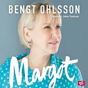 Margot , Ljudbok