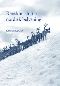 Renskötselrätt I Nordisk Belysning