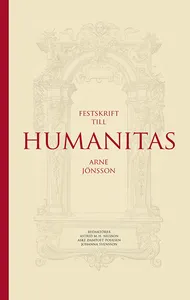 Humanitas - Festskrift Till Arne Jönsson
