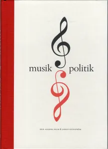 Musik Och Politik