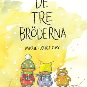 De tre bröderna