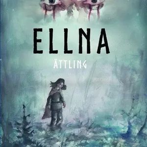 Ellna - Ättling