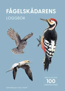 Fågelskådarens Loggbok