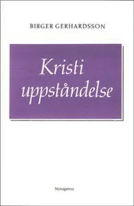 Kristi Uppståndelse