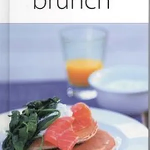 Smaklig måltid! Brunch