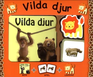 Vilda Djur