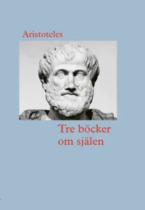 Tre Böcker Om Själen