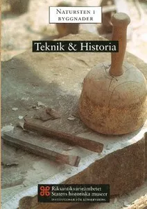 Teknik & Historia