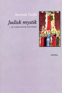 Judisk Mystik - Ur Psykologisk Synvinkel