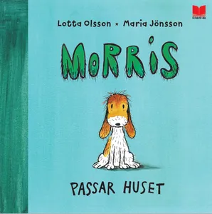 Morris Passar Huset