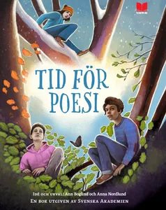 Tid För Poesi