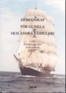 Sjömanskap för Gunilla och andra råseglare