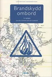 Brandskydd ombord