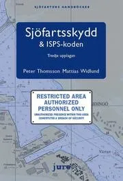 Sjöfartsskydd & ISPS-koden