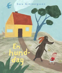 En Hunddag