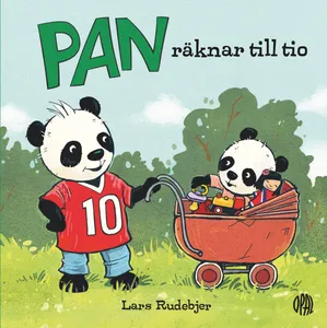 Pan Räknar Till Tio