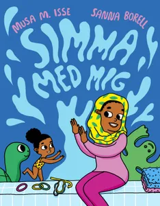 Simma Med Mig