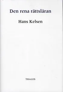 Den Rena Rättsläran