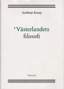 Västerlandets Filosofi