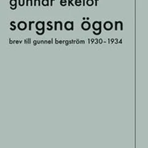 Sorgsna ögon