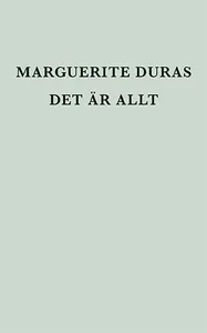 Det Är Allt