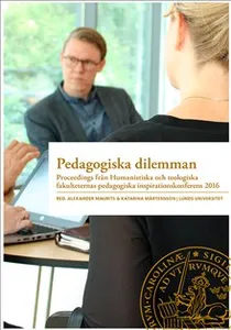 Pedagogiska dilemman