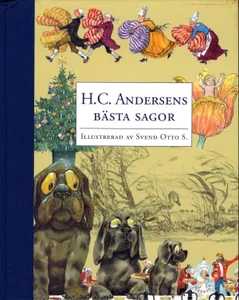 H. C. Andersens Bästa Sagor