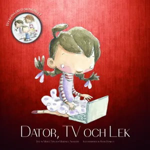 Dator, Tv Och Lek