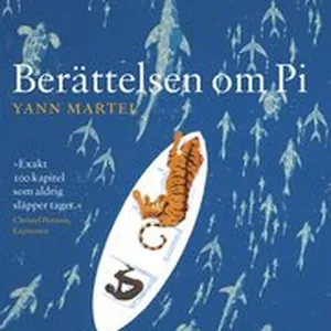Berättelsen om Pi
