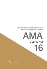 AMA VVS & Kyl 16