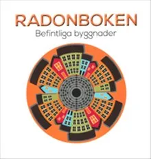 Radonboken : befintliga byggnader