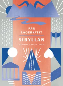Sibyllan, E-bok