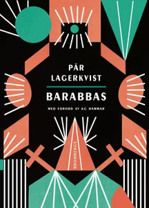 Barabbas, E-bok