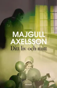 Ditt liv och mitt, E-bok